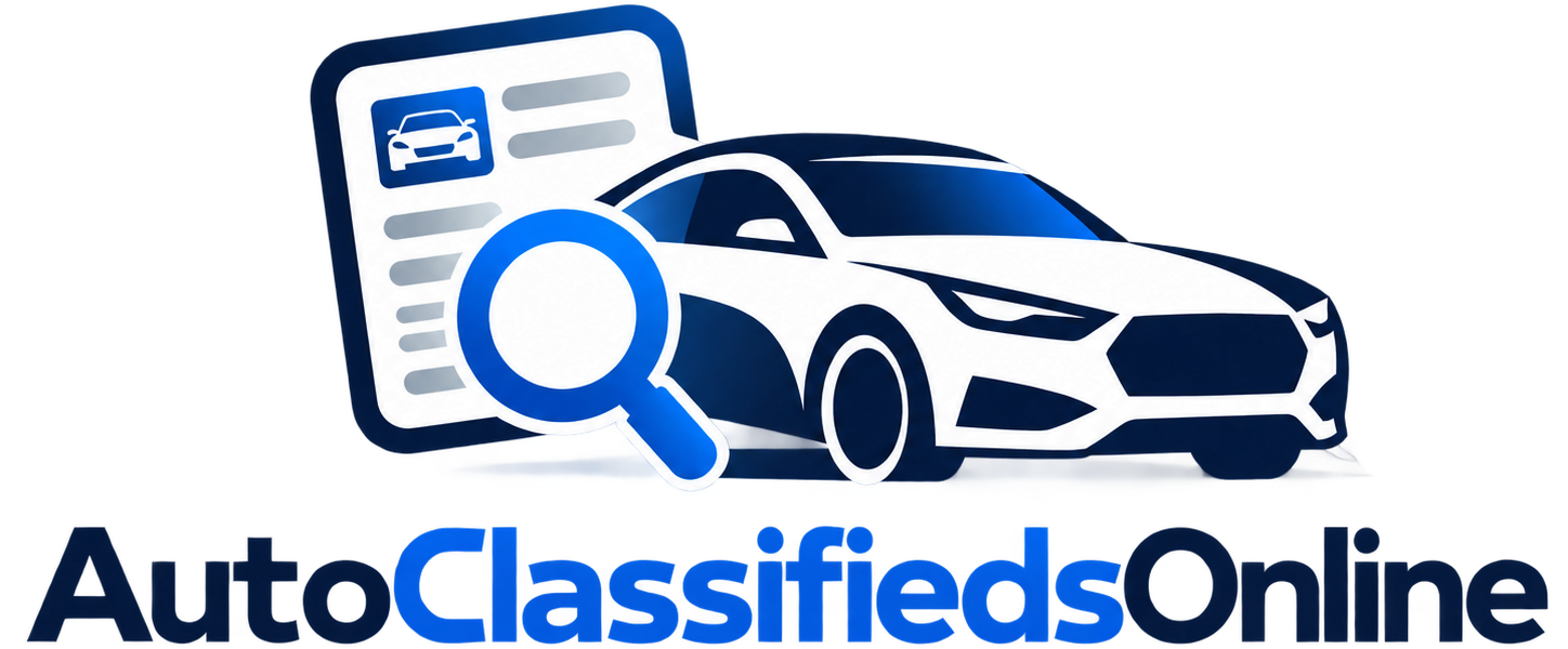 AutoClassifiedsOnline