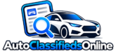 AutoClassifiedsOnline